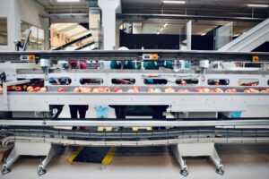 Photo Warehouse automation