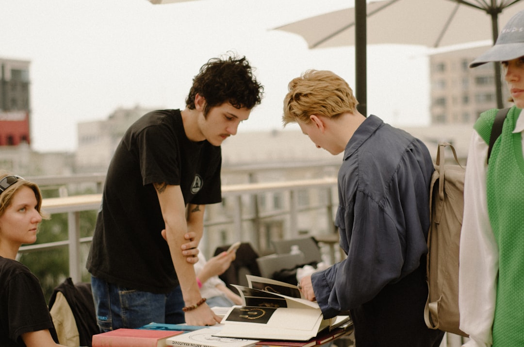 Photo Book fair