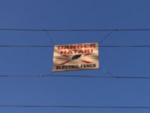 Photo "Electric trucks range"