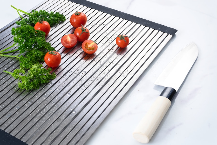 Photo Home molecular cuisine