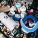 Technologia recyklingu baterii: wykorzystanie w pełni potencjału energetycznego