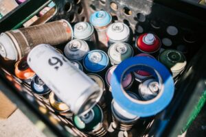 Technologia recyklingu baterii: wykorzystanie w pełni potencjału energetycznego