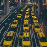 Autonomiczne taksówki miejskie: przyszłość transportu miejskiego