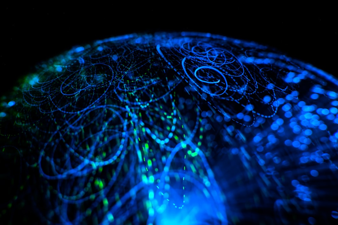 Photo quantum navigation systems
