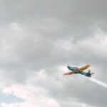 Samochody powietrzne koncepcje: przyszłość transportu powietrznego