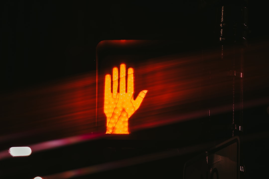 Photo gestures recognition system