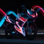 Elektryczne motocykle sportowe: przyszłość sportu na dwóch kółkach