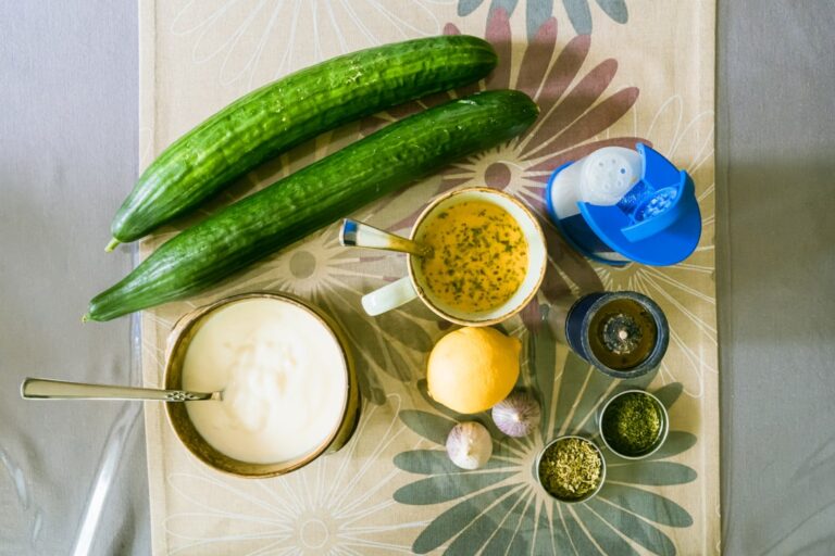 Kuchnia probiotyczna: przepisy na zdrowe dania