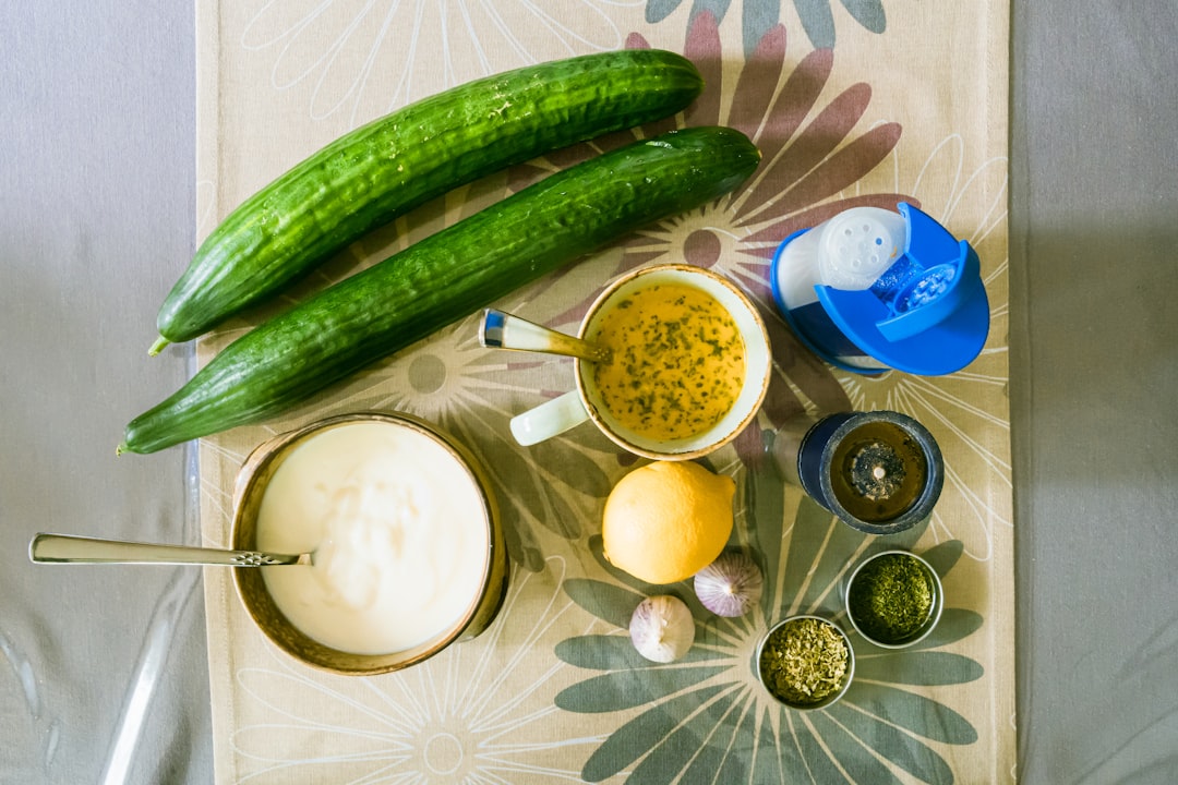 Photo probiotic kitchen recipes