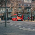 Autonomiczne ciężarówki długodystansowe: Przyszłość transportu drogowego