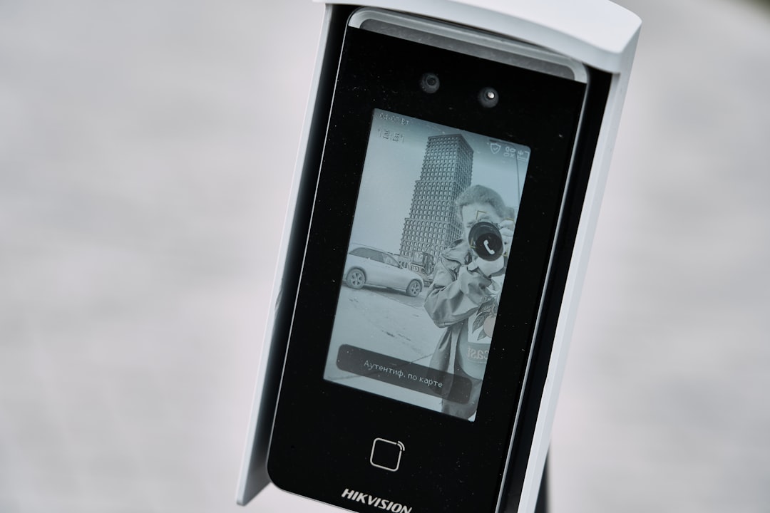 Photo emotion recognition systems