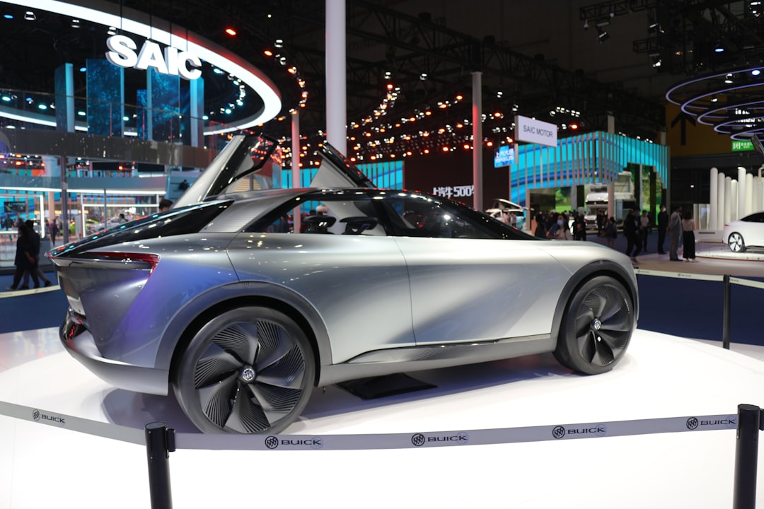 Photo Concept cars 2025