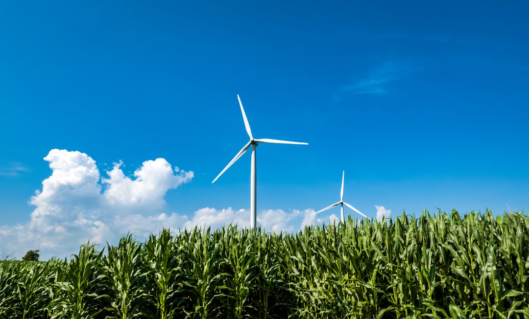 Photo Hybrid ethanol-electric